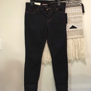 Tommy Hilfiger Skinny Moulante Jeans